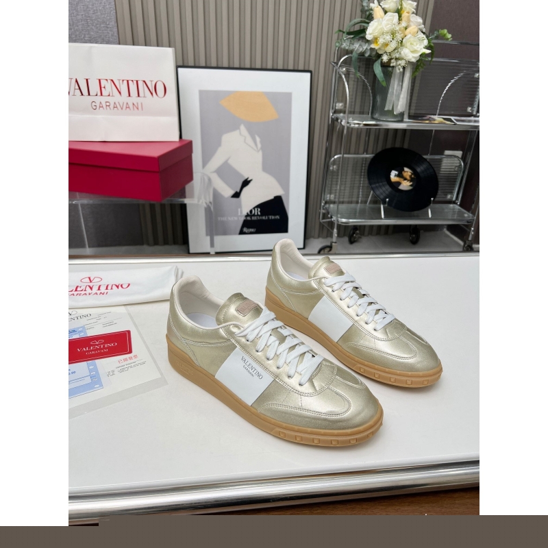 Valentino Casual Shoes